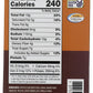 SUNBUTTER On The Go Chocolate Sunbutter Cups, 8.4 OZ