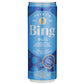 Bing Beverage Bing Blu, 12oz (pack of 24)