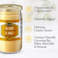 Dutchman'S Gold Raw Honey 1.1 Lbs - Unfiltered - Non-Pasteurized