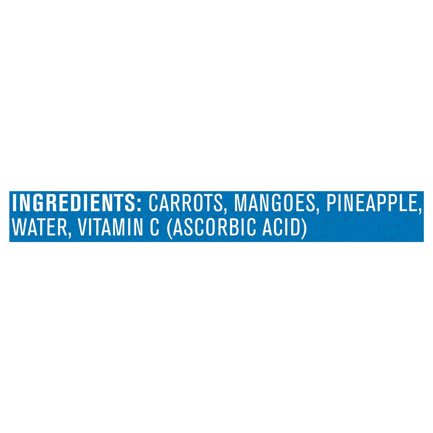 Gerber 2Nd Foods, Carrot, Mango & Pineapple Pureed Baby Food,4 Ounce (Pack Of 16)