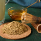 Granaroma Honey Granules, Sweet & Natural Flavor, Use In Baking, Tea, Smoothies (3.12 Ounce)