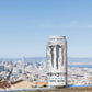 Monster Energy Zero Ultra, 16 fl oz.