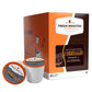 Fresh Roasted Coffee Artisan Blend Dark Roast, 24 Count Pods for K Cup Brewers, Kosher