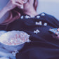 Ren  Es Buttery Theater Gourmet Popcorn - Classic Buttery Salted Flavor Crispy, Popped Fresh, Handmade Delightful Snack - Gift I