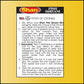 Shan Fish Biryani Recipe & Seasoning Mix 1.76 Oz (50G) - Aromatic Spice Powder For Spicy Fish Layered Pilaf, Fried Fish & Seafoo