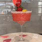 Sip And Shimmer Edible Glitter For Drinks – Drink Glitter For Cocktails, Wine, Champagne, Beverages – Food-Grade Cocktail Glitter Made In Usa – Kosher, Nut-Free, Gluten-Free – Red Drink Glitter