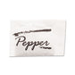 Diamond Crystal Pepper Packets MKL 14462