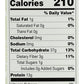 Veggipasta Organic Red Lentil Rotini Pasta - 8 Oz, Gluten-Free, High Protein, Vegan