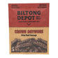 Biltong Depot - Crown Droewors (1 Lb) 16Oz South African Droewors Beef Sausage Sticks, Air-Dried Sausages - No Sugar, Gluten Fre