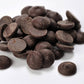Callebaut Dark Callets 70.4 % (2 Lb)
