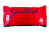 E Guittard 63% Extra Dark Chocolate Chip, 11.5-Ounce (Pack of 4)