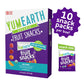 Yumearth Organic Fruit Snacks Box, 0.7 Ounce (Pack Of 10)