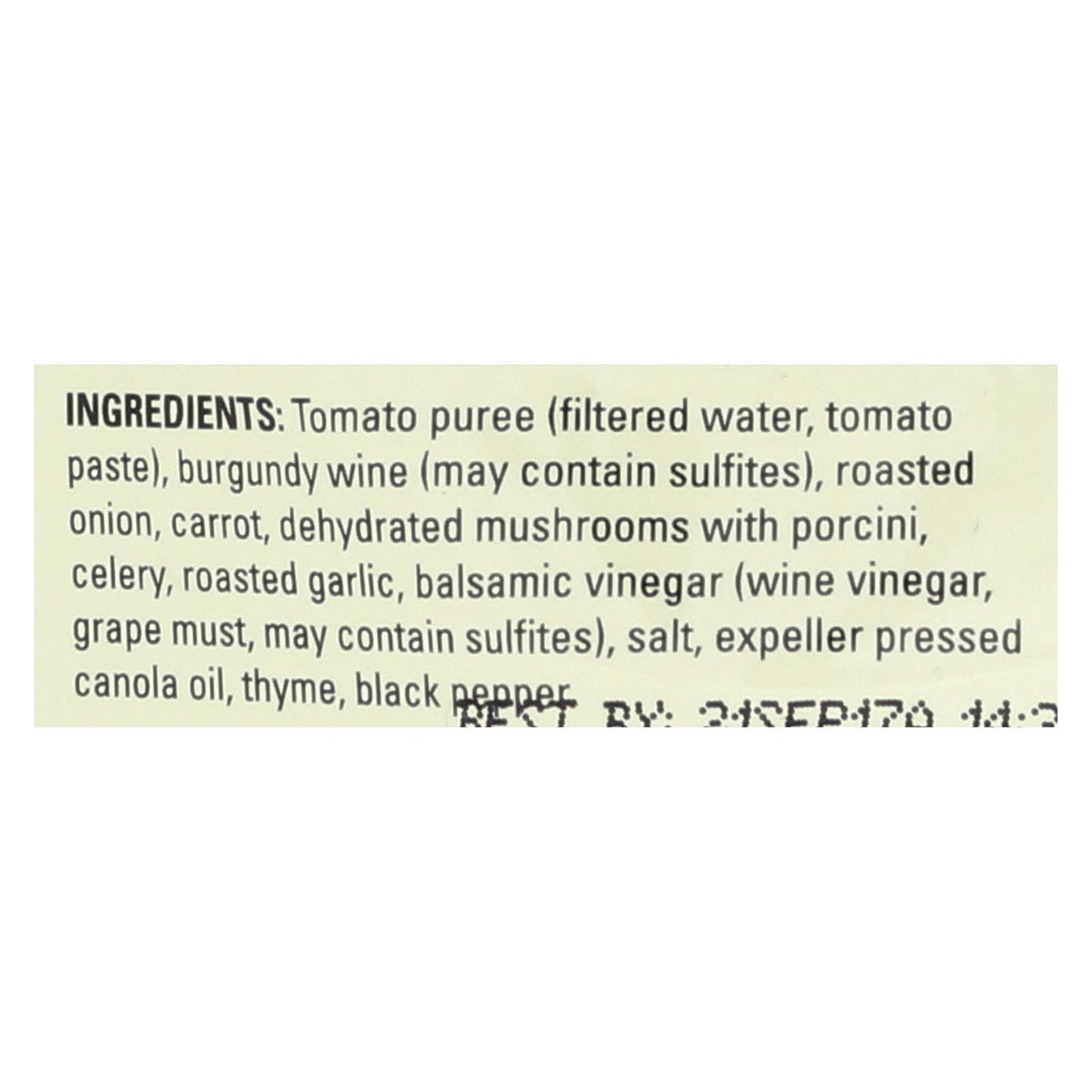 Red Fork Seasoning Sauce, Sunday Pot Roast, 8 Ounce (Pack Of 6)