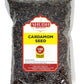 SHUDH Cardamom Seeds 100 Gram | All Natural | Vegan | Gluten Friendly | NON-GMO | Product of India