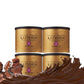 Kathryn Beich Katydids Candy (4 tins) - Kathryn Biech Original Milk Chocolate Caramel Pecan Clusters- The Turtles in the Famous 