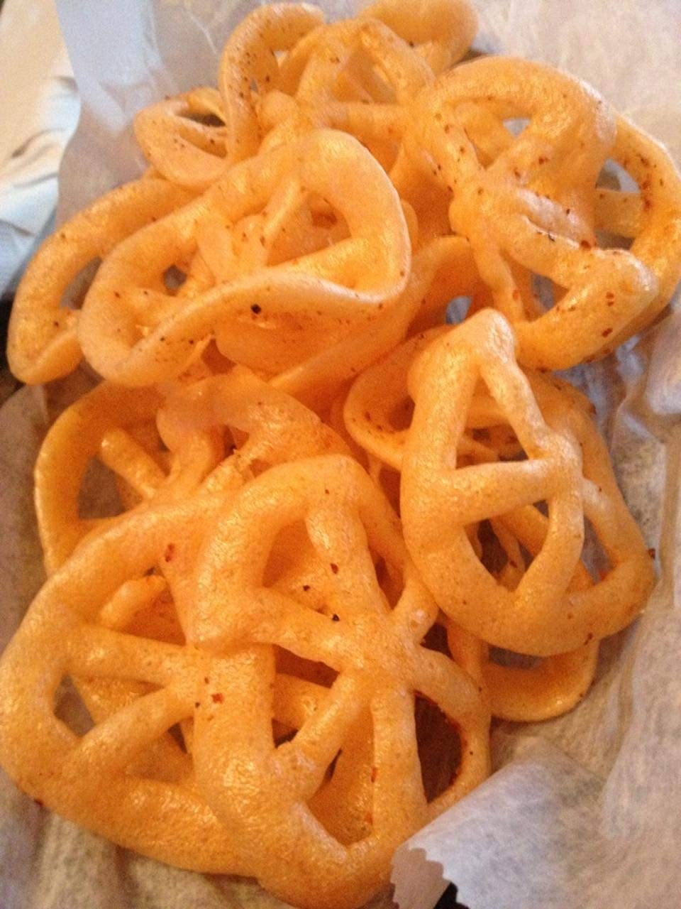 Duritos (Duros) Pinwheels Wheat Snacks 1Lb - Mexican Wheat Wheel Pasta - Chicharrones De Harina - By Turinos