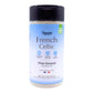 Sante Naturelle Celtic Salt Fine Ground Sea Salt Shaker - 8 oz, Unrefined Organic, Rich in Minerals, Hand Harvested