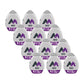 Mio Liquid Water Enhancer, Berry Pomegranate, 1.62 Oz, (Pack Of 12)
