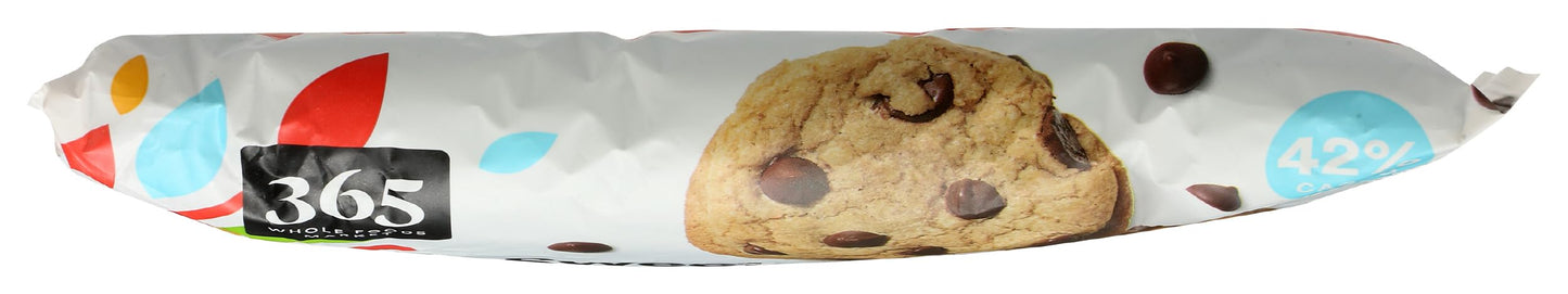 365 by Whole Foods Market  Semisweet Chocolate Chips  24 Ounce