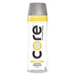 CORE Hydration+ Immunity, Lemon Extract Nutrient Enhanced Water with Vitamin C and Zinc, 23.9 Fl Oz Bottle (Pack of 12)