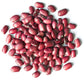 Organic Adzuki Beans, 5 Pounds - Non-Gmo, Sproutable, Whole Raw Dried Azuki Beans (Red Mung Beans), Vegan, Kosher, Bulk Organic Beans