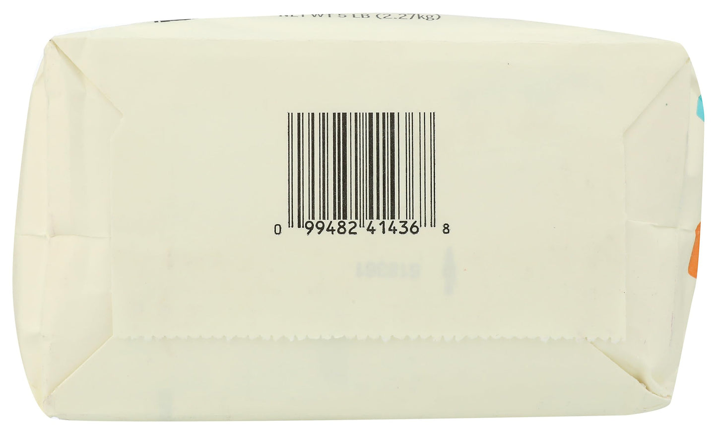 365 by Whole Foods Market Organic All Purpose Flour, 80 OZ, Ideal for Baking, Pack of 1