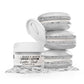 Luster Dust - Ice Queen White (4g 1x Jar) | Edible Vegan Dust & Paint for Cake Decorating, Ice Cream, Desserts, Cocktails and Be