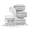 Luster Dust - Ice Queen White (4g 1x Jar) | Edible Vegan Dust & Paint for Cake Decorating, Ice Cream, Desserts, Cocktails and Be