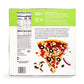 365 by Whole Foods Market, Vegan Ultimate Veggie thin crust pizza 13.7 Ounce
