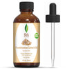 Sva Frankincense Essential Oil 1 Oz (Boswelia Carterii) -100% Pure, Natural, Undiluted, Therapeutic Grade For Skin & Hair Care, 