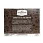 Fresh Roasted Coffee Swiss Water Half-Caf Colombian K-Cup Compatible 72 Pods