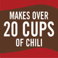 McCormick Original Chili Seasoning Mix, 7.3 oz