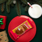 TWIX Caramel Cookie Snowmen Christmas Chocolate Candy Bars  6 Ct Pack