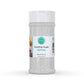 OCREME Sanding Sugar for Cookie Decorating – 10.5 Ounce – White Crystals for Cakes, Cupcakes, and Cookies
