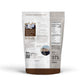 One Degree Organic Foods Sprouted Instant Oatmeal, Usda Organic, Non-Gmo, Vegan, And Gluten Free Instant Oatmeal (Cacao Nib, 6 P