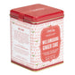 Harney & Sons Williamsburg Ginger Cake Blend | Black Tea With Cloves, Cinnamon, And Molasses, 20 Sachets