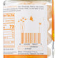 Gourmanity Honey Drops - Hard Honey Candy with Surprise Filling, 7oz Pack of 2