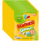 STARBURST Gummies Sours Gummy Candy, Sharing Size, 9 oz Bag (Pack of 8)