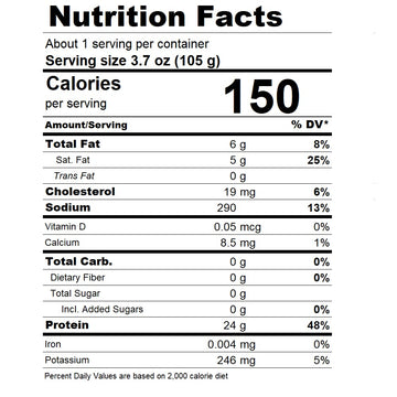 Tonnino Tuna Fish Albacore - Olive Oil - Pack Of 6 - Alternative To Salmon - Protein Snacks - Ready To Eat Meals