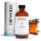 HipStirs Old Fashioned Mix - Artisan Syrup with Real Blood Orange Bitters - 8 Fl Oz