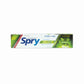 Spry Xylitol Toothpaste With Fluoride, Natural Spearmint, Anti-Cavity, 5 Oz (3 Pack)