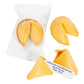 100 Bible Verse Fortune Cookies – Individually Wrapped Religious Candy With Scripture Messages – Kosher, Nut-Free Christian   For Easter, Vbs, Church, Christmas & Party Favors – Made In Usa