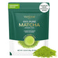 Vahdam, Matcha Tea Powder (50 Cups,3.53Oz) Pure Authentic Japanese Matcha Green Tea Powder  Classic Culinary Matcha From Japan