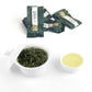 Luxtea Tie Guan Yin Green Oolong Tea - Grade AA, 20 Count Pack