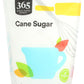 365 by Whole Foods Market  Cane Sugar  64 Ounce