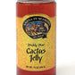 Santa Fe Seasons (Prickly Pear Cactus Jelly 10 Ounce)