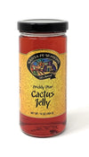 Santa Fe Seasons (Prickly Pear Cactus Jelly 10 Ounce)