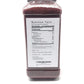 100% Pure Sumac, 100% Natural Sumac Powder | No Salt | Non-GMO | Middle Eastern Spices | | Double Lids Jar (14 Ounce)