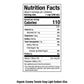 Pacific Foods Light in Sodium Organic Creamy Tomato Soup, 32 oz Carton (12 Pack)
