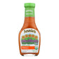Annie's Naturals Dressing, Og, French, 8-Ounce (Pack of 6)